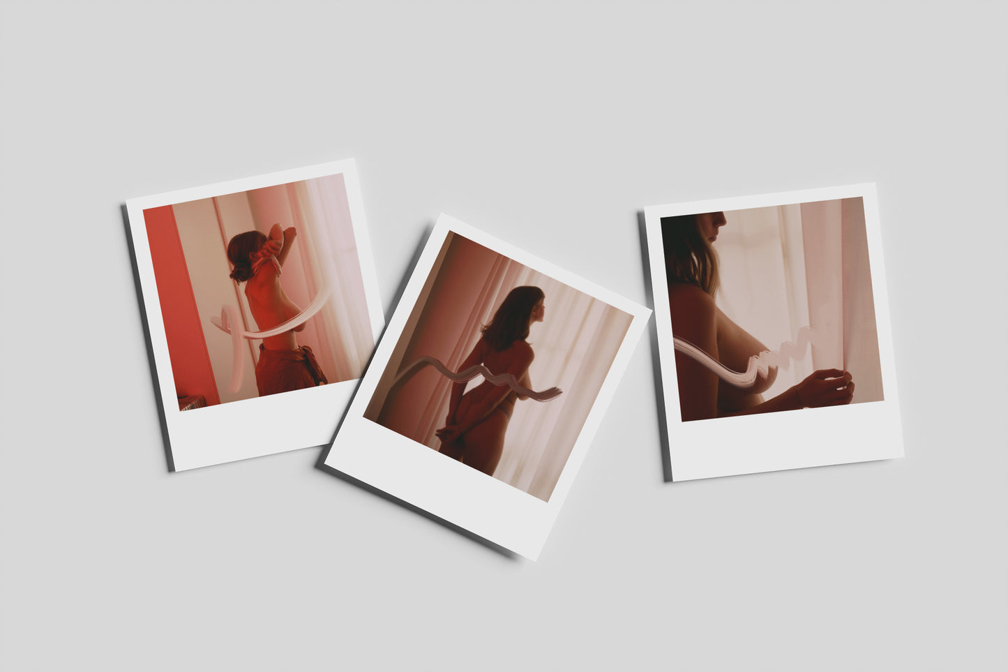 agnes_verano | Naked at home