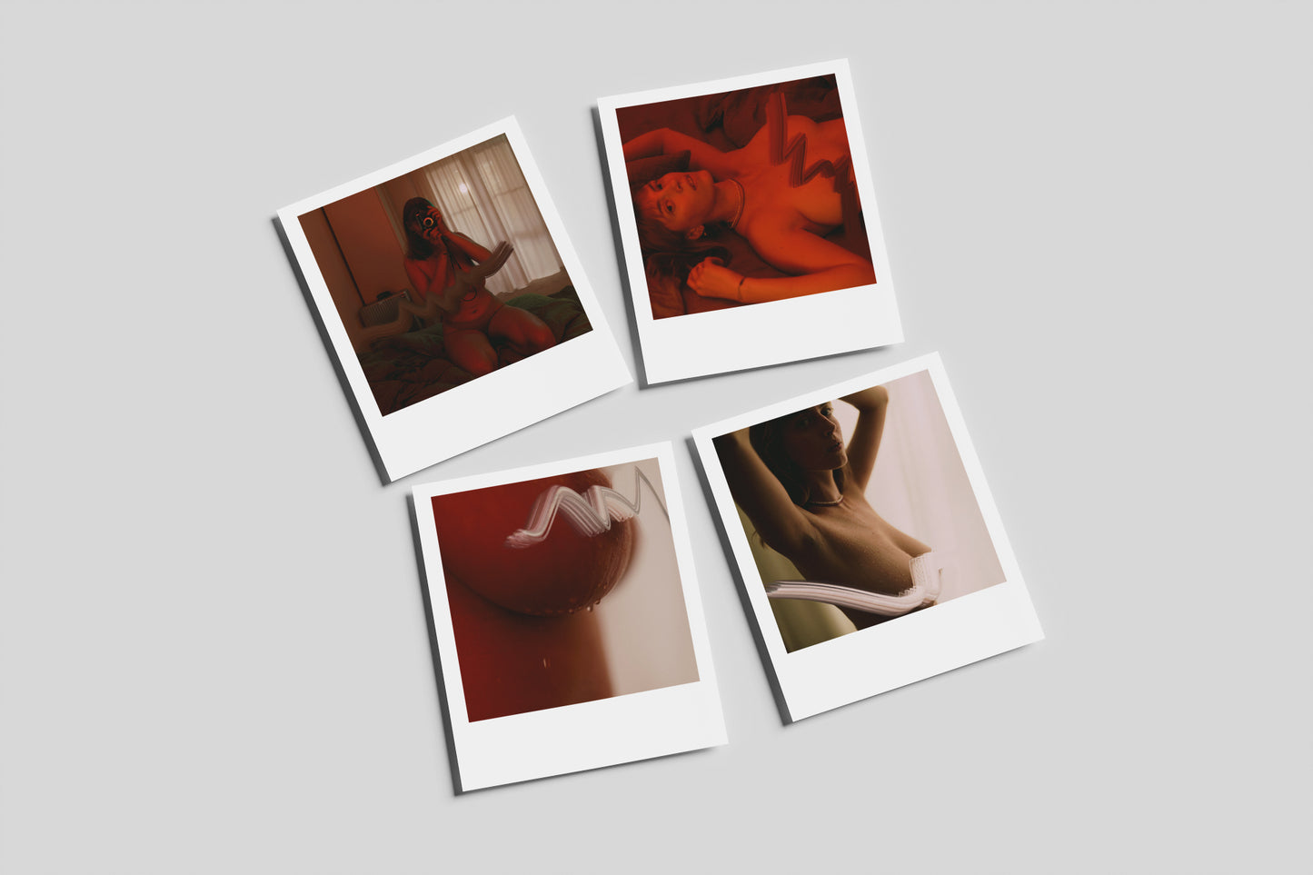 agnes_verano | Naked at home