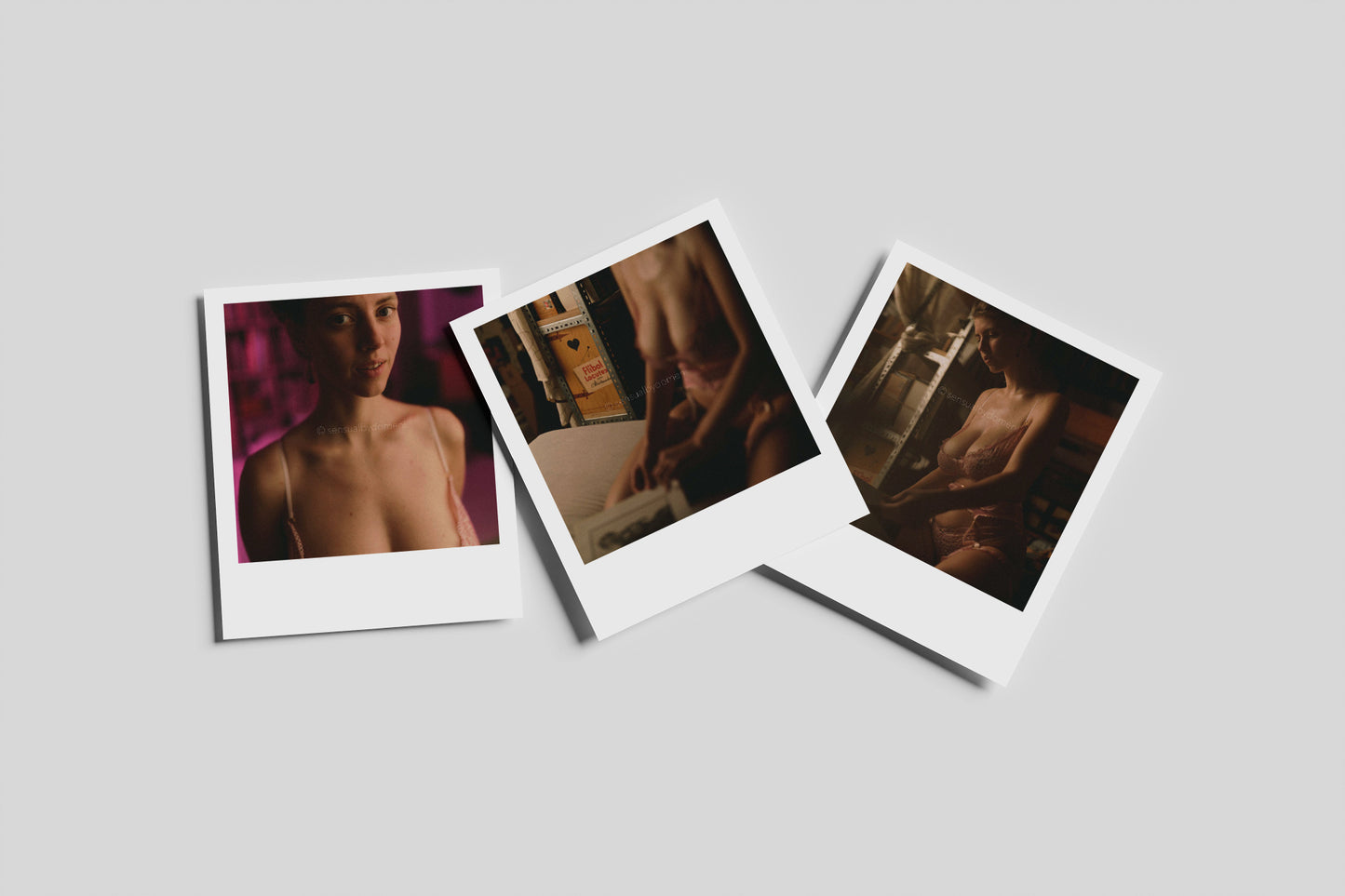 agnes_verano | Cozy Homeshooting