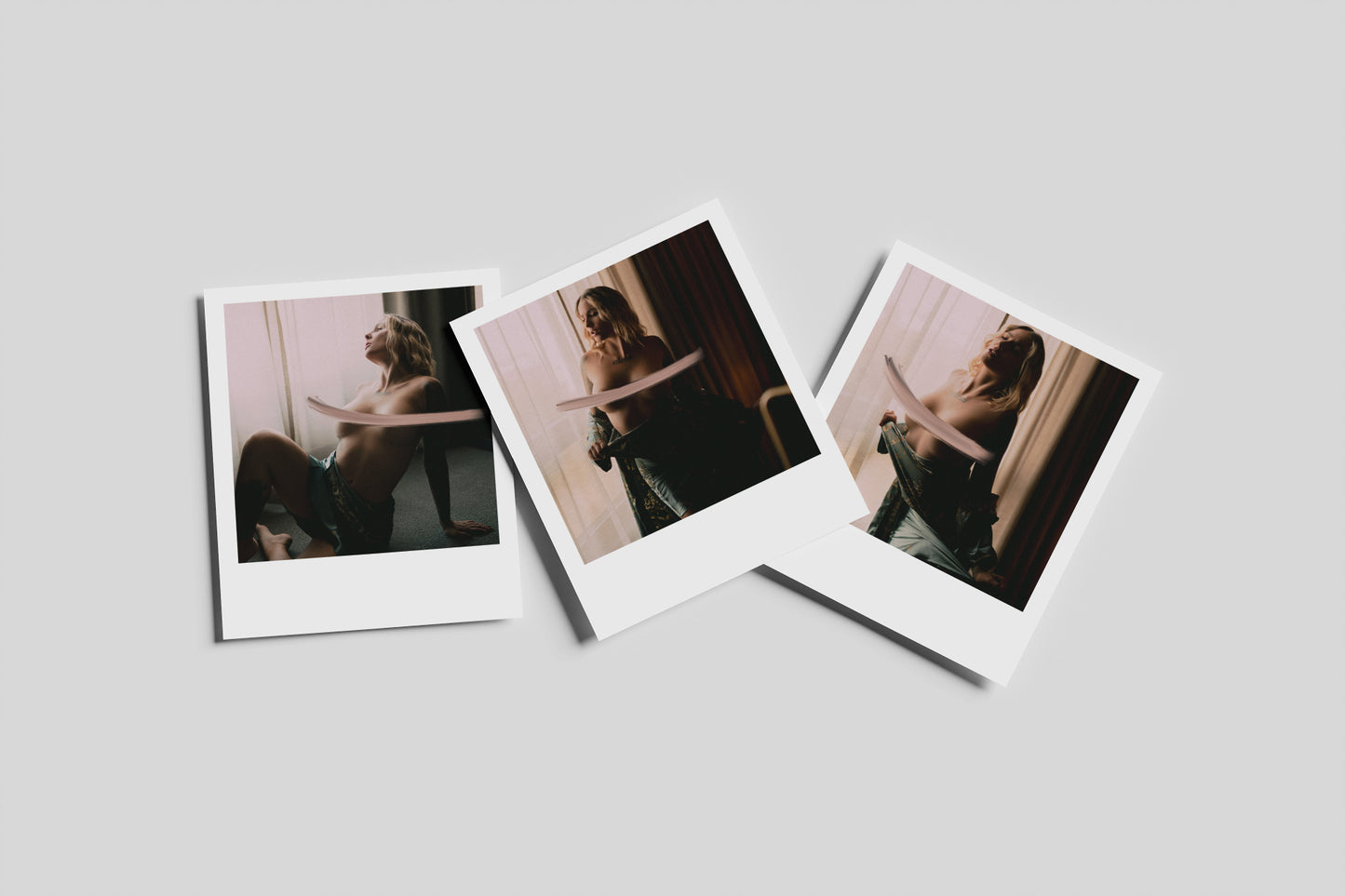 herzblutmadl | crazyness in the hotel