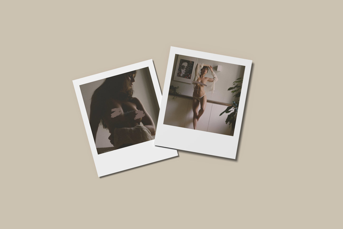 Katha_rina____ | Öl im Airbnb