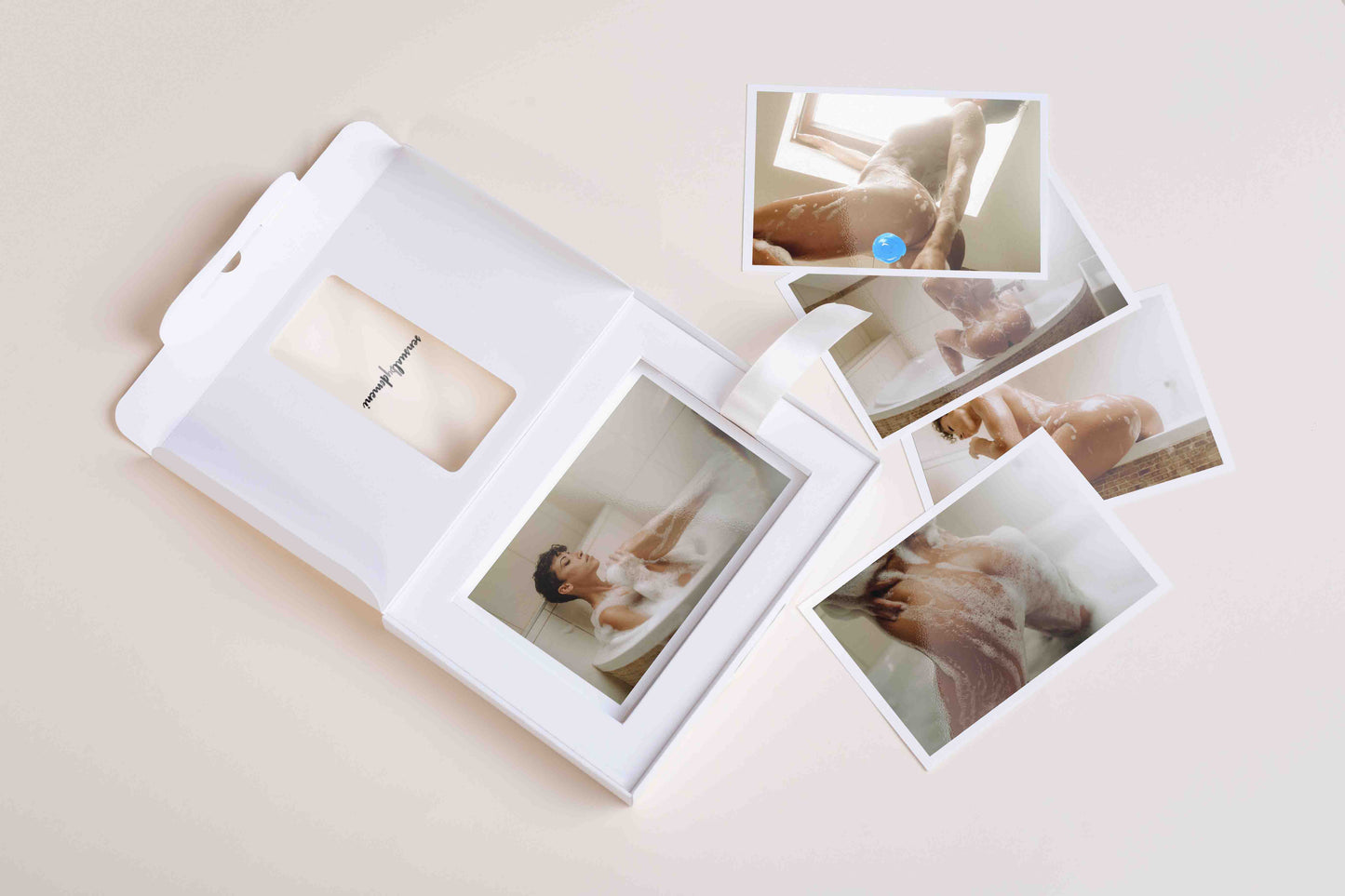 iamclararene_ | Bathtub