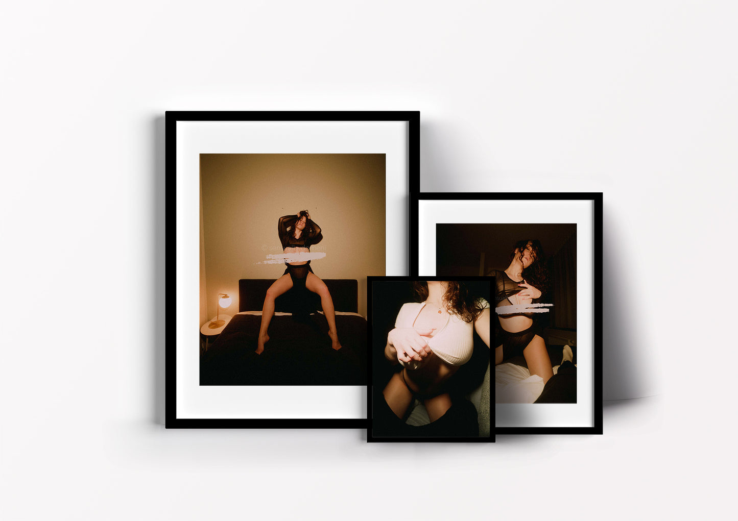 booty.by.nele | Jogginghose & Dessous