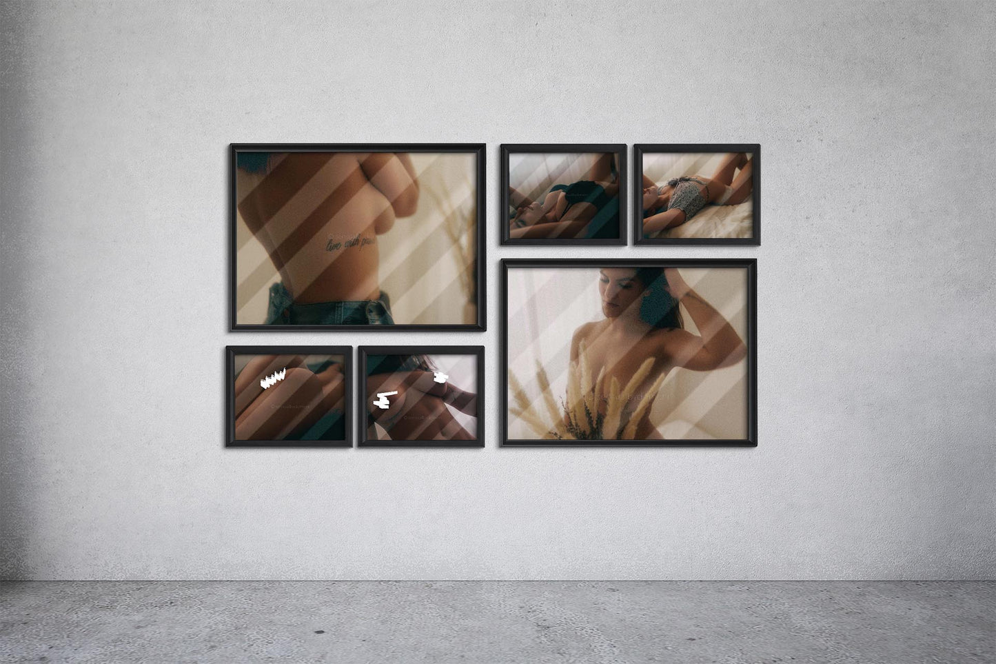 mina.hellmeier | flower & oil