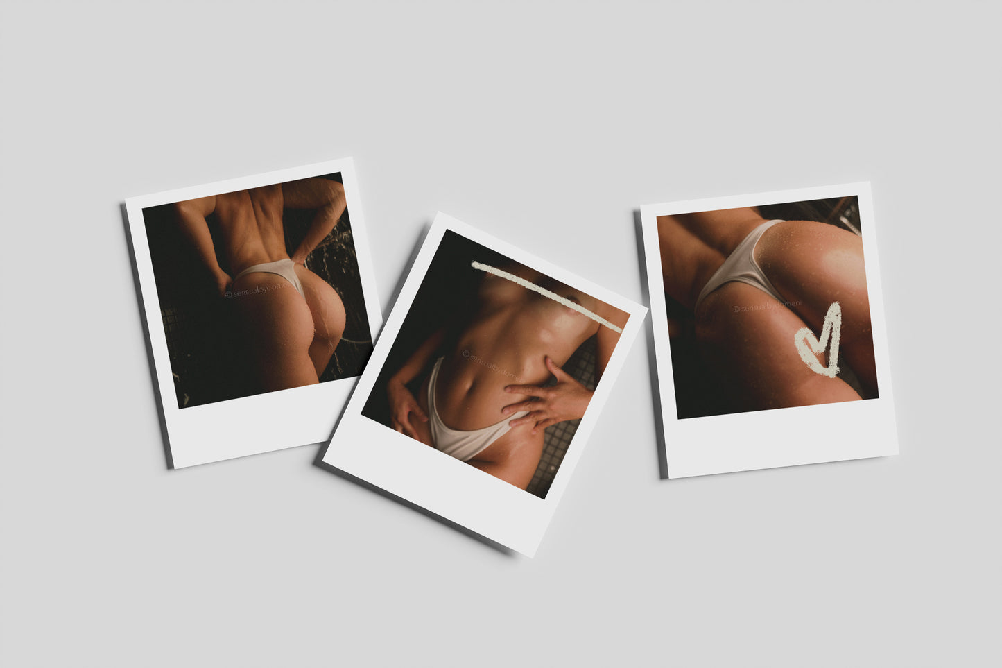 Vronis_modelpage | Cute, Bad, Wet