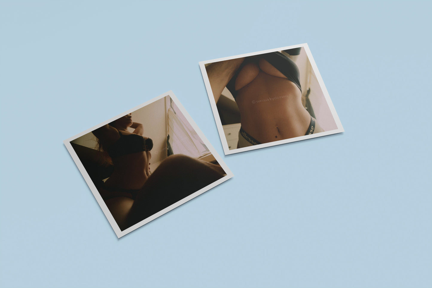 honigmotte__ | Hands on your body