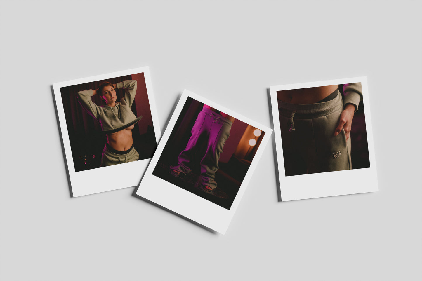 Franziskakrispin | Sensual Hotel Room Shoot