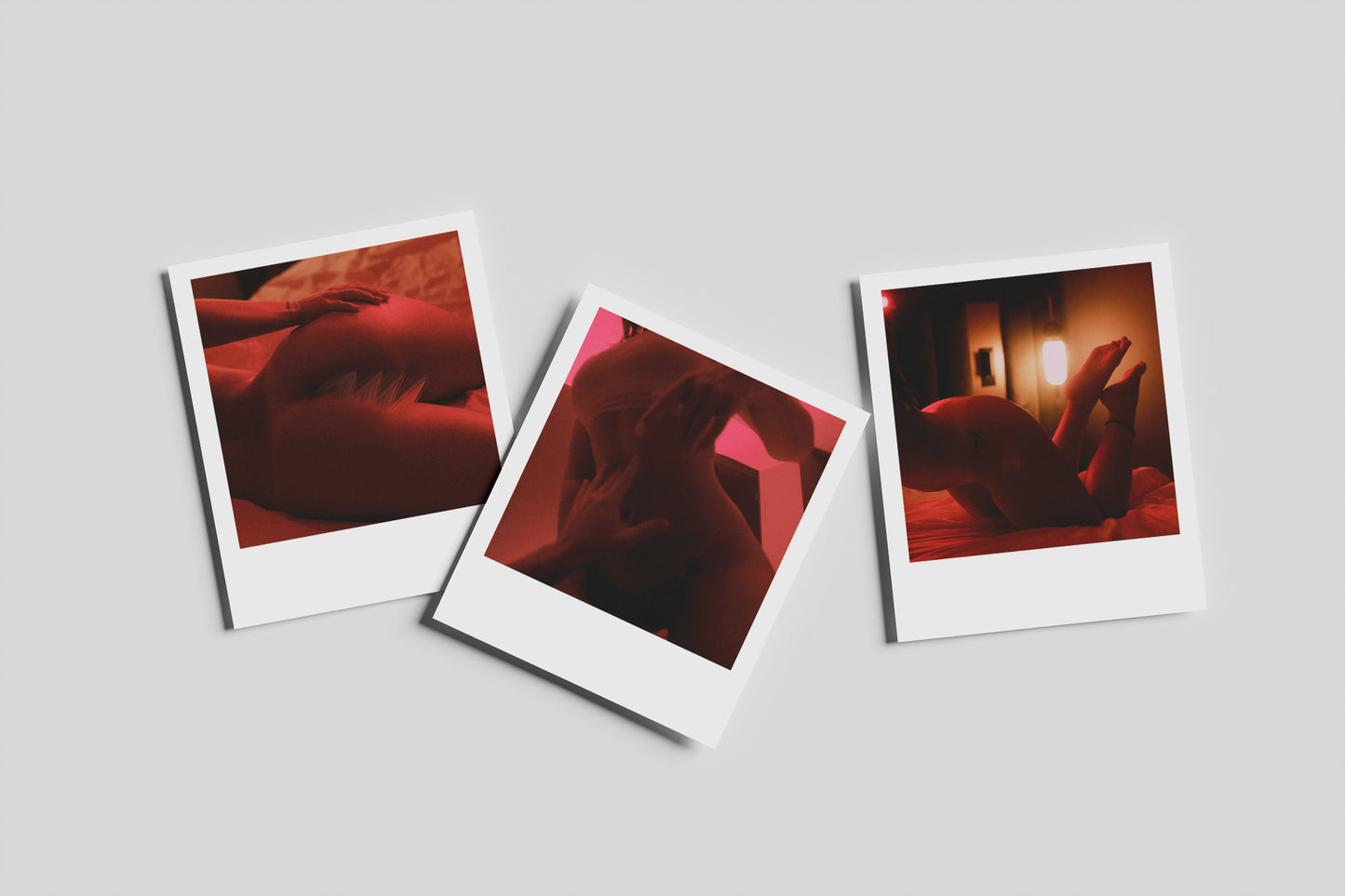 lisalischen2005 | getting sensual