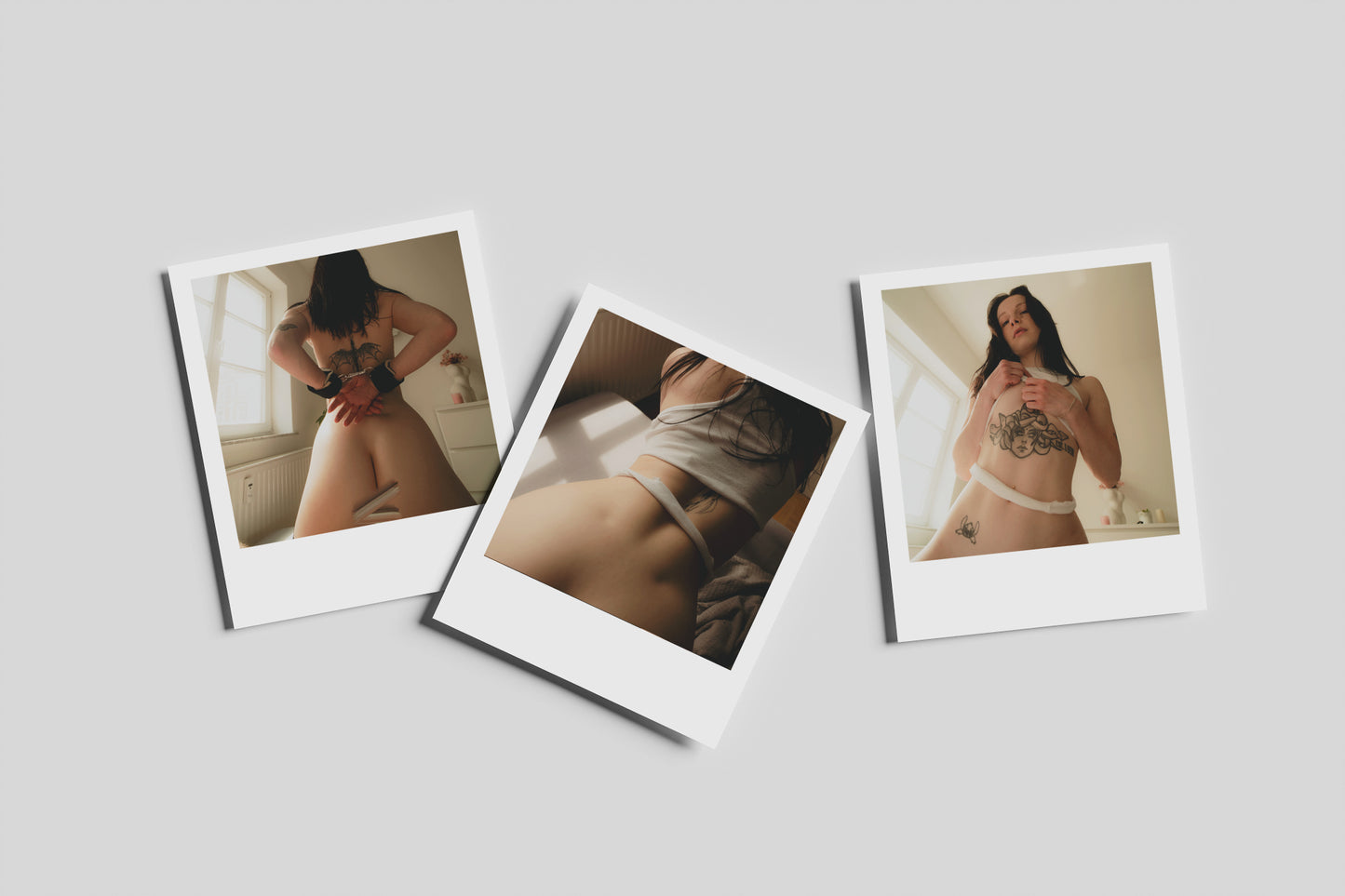 laur_a_marie | Homeshoot 🔥