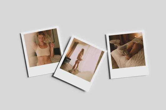 dsr_ldwg | Sneaker oder Halterlose? 🧸