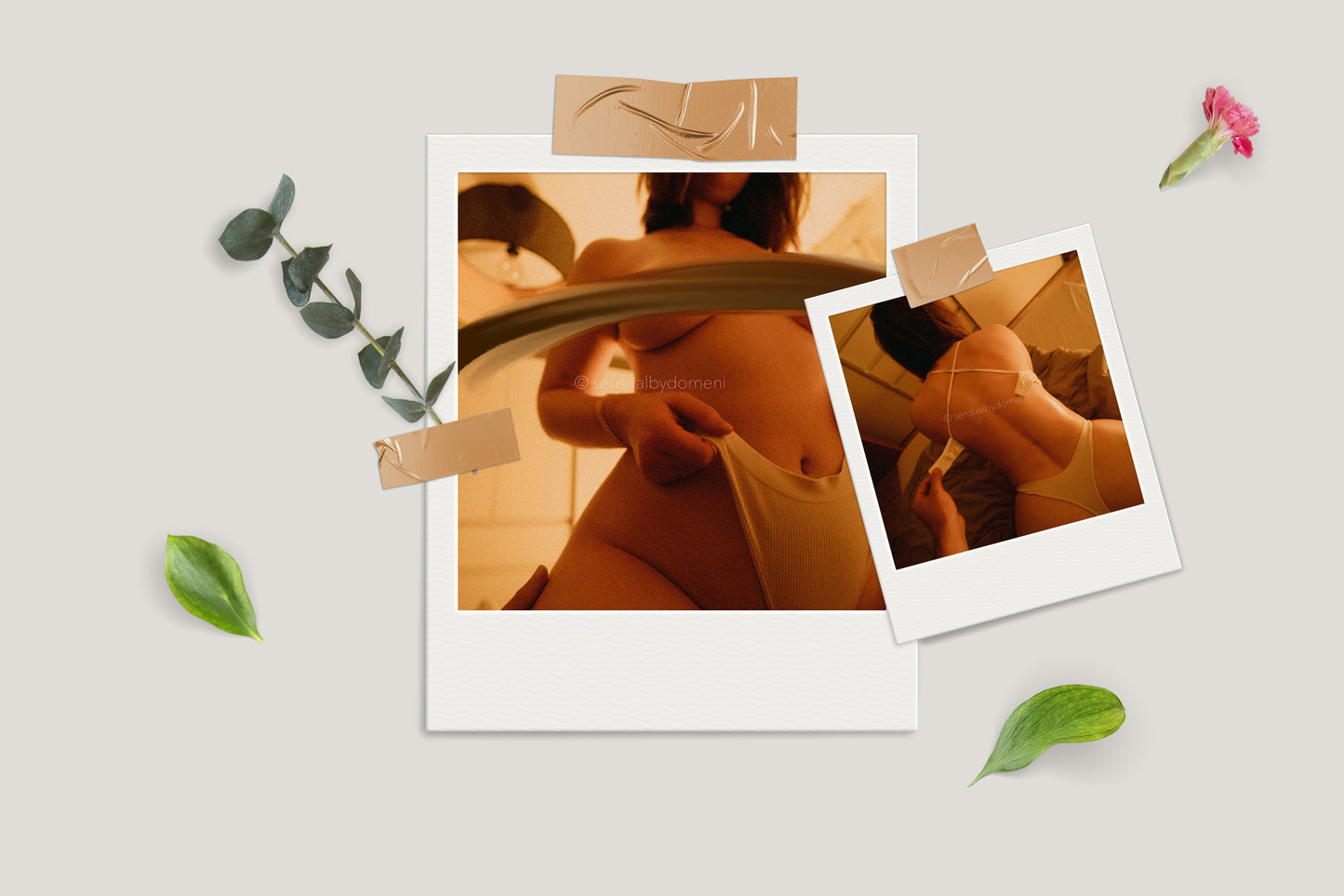 süsses.rot | Enjoy the night.