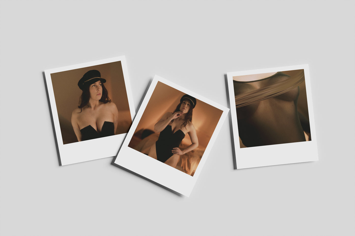 sha.aka.sarah | Oil, water and more. 💦