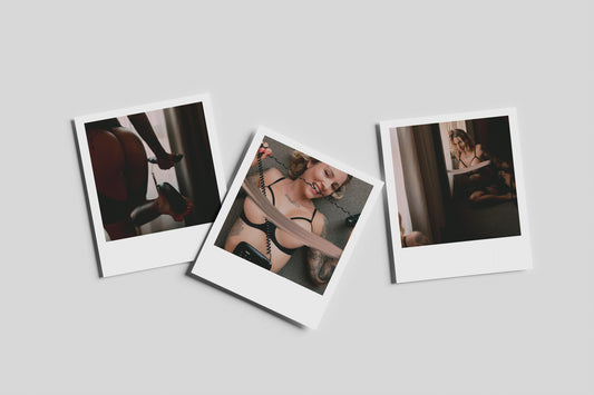 herzblutmadl | crazyness in the hotel