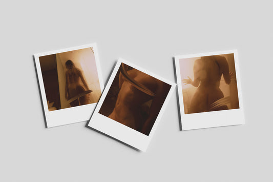 icxbaby | 9PM in Hotel