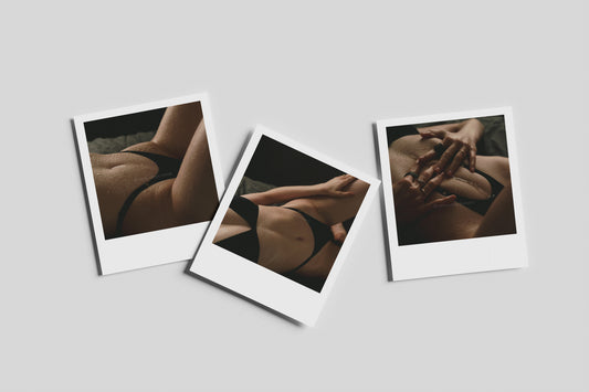 amelia.korczak | Oil & Water