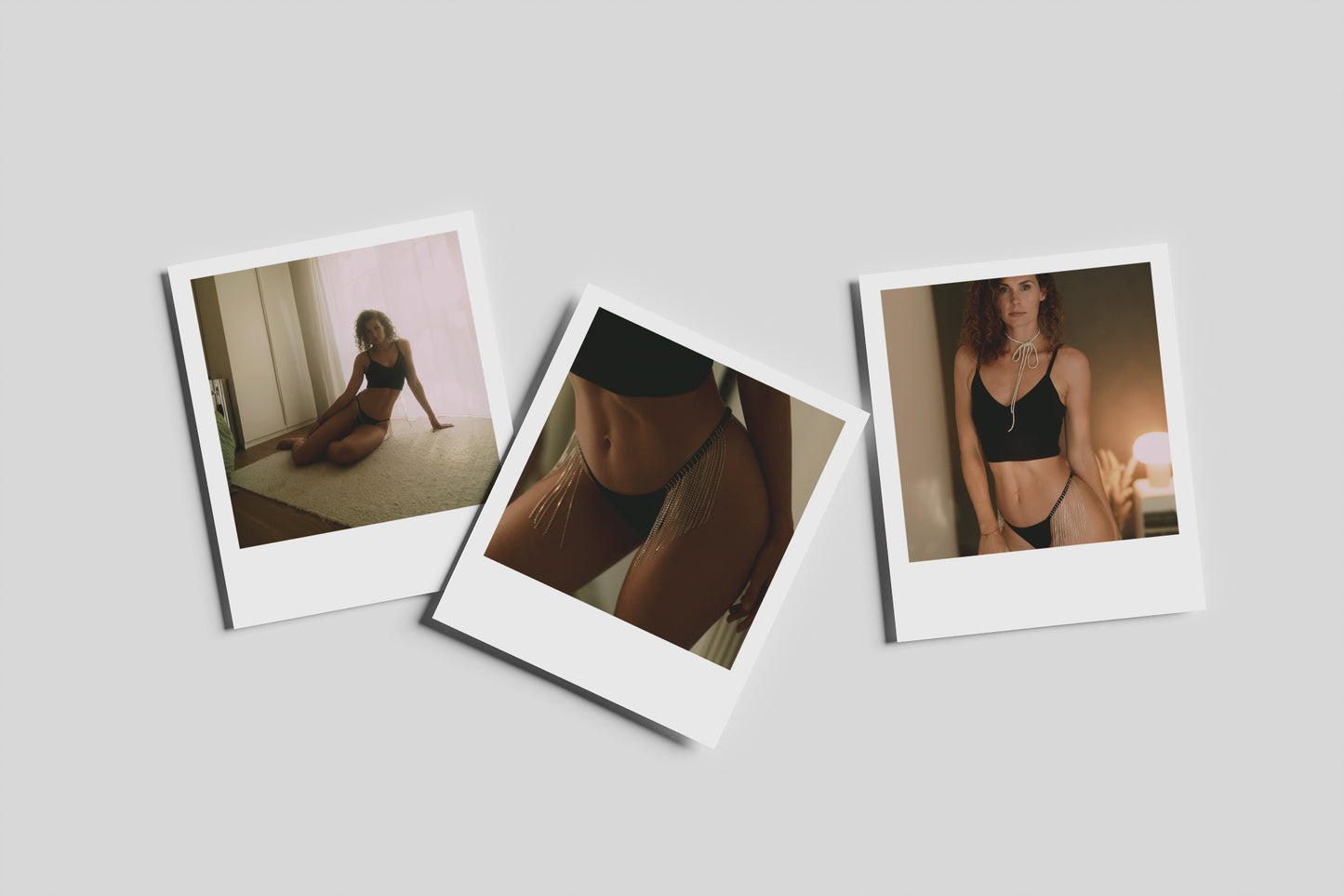 asti_chin | Sensual Homeshoot ✨