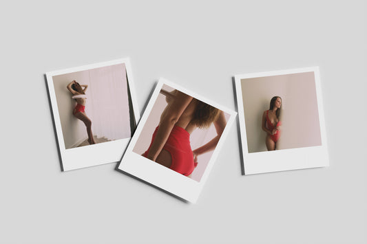 aimee_pienschke | Apartment Shoot