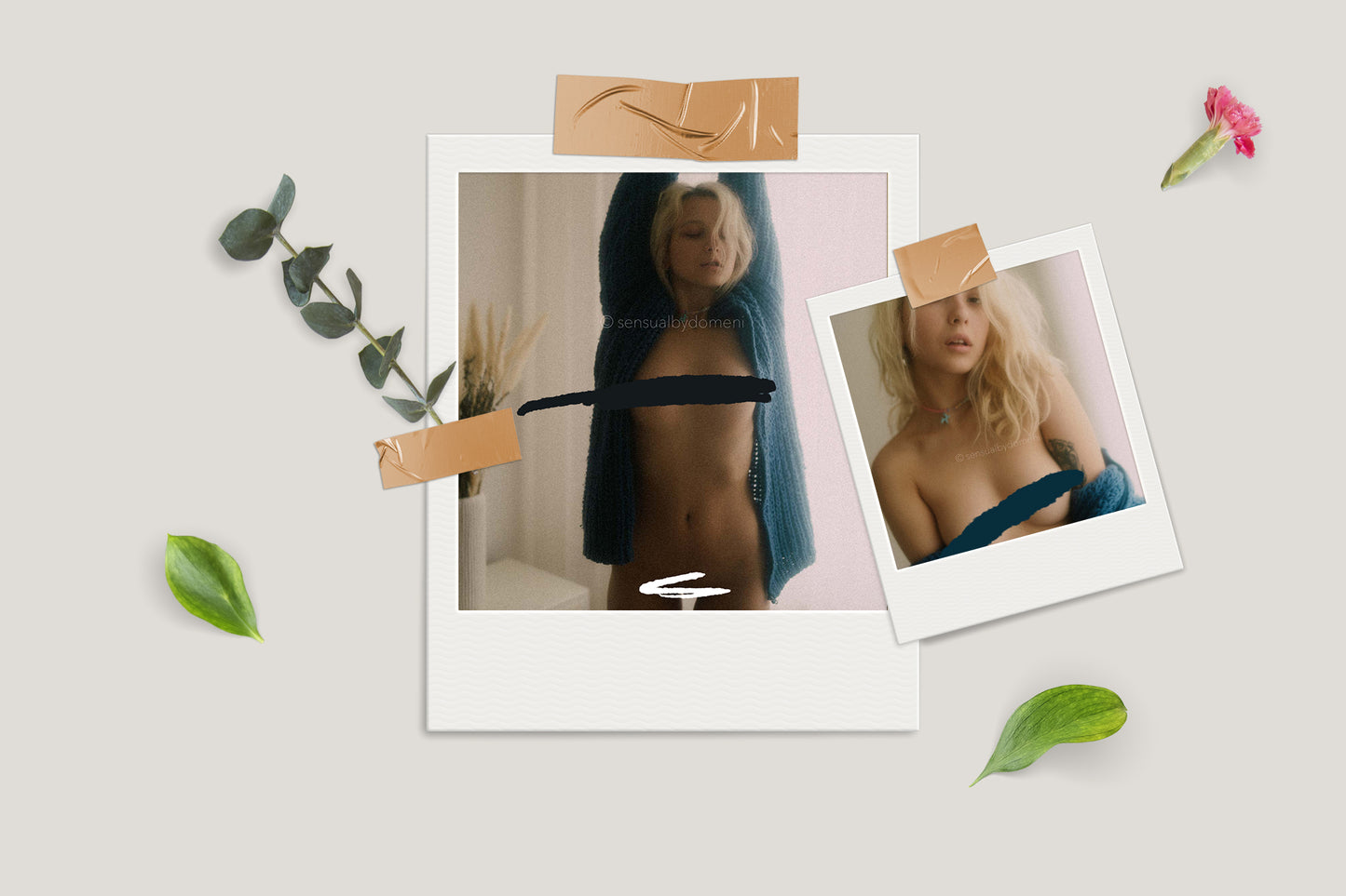 super.vera11111 | Sensual Home Shooting