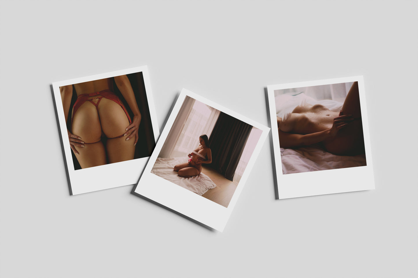 aylinkhr | Hotel Room Shoot