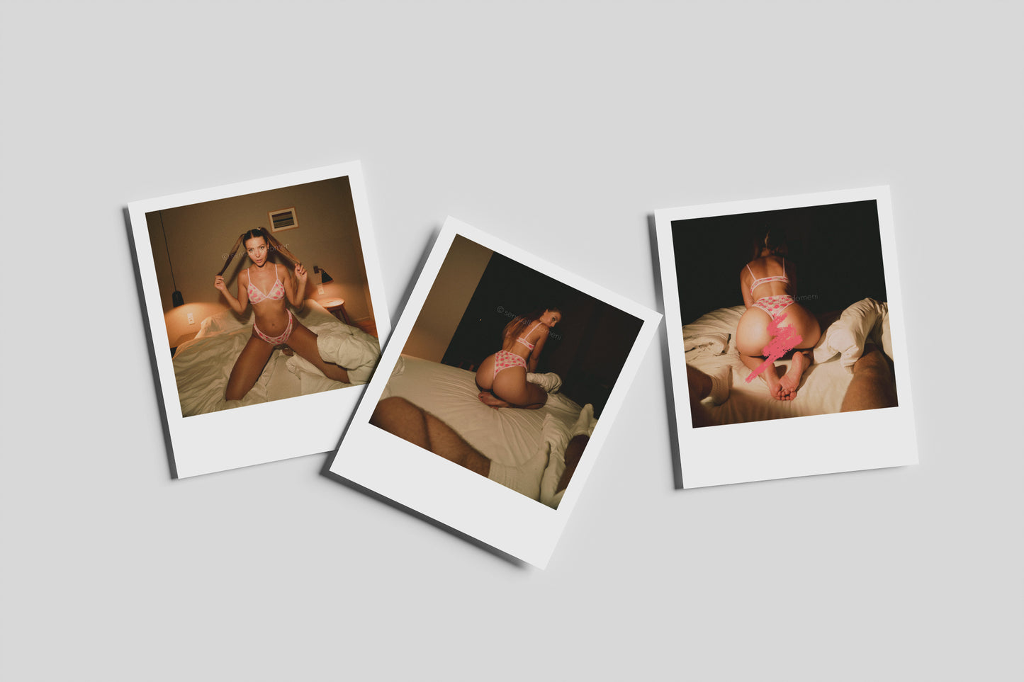 Vronis_modelpage | Cute, Bad, Wet