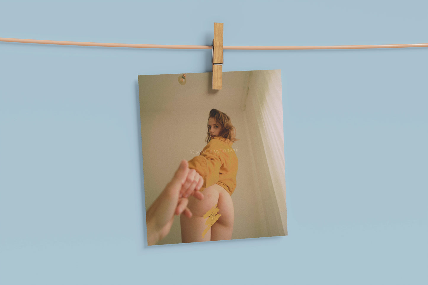 nikamodel_ | intimate