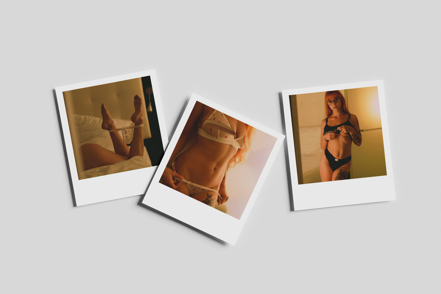 honigmotte__ | Late Night Hotelshoot