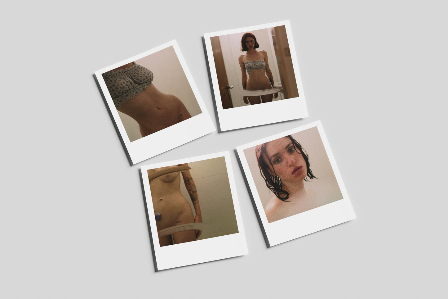 Anastasiamartorana26 | Wanna take a shower?