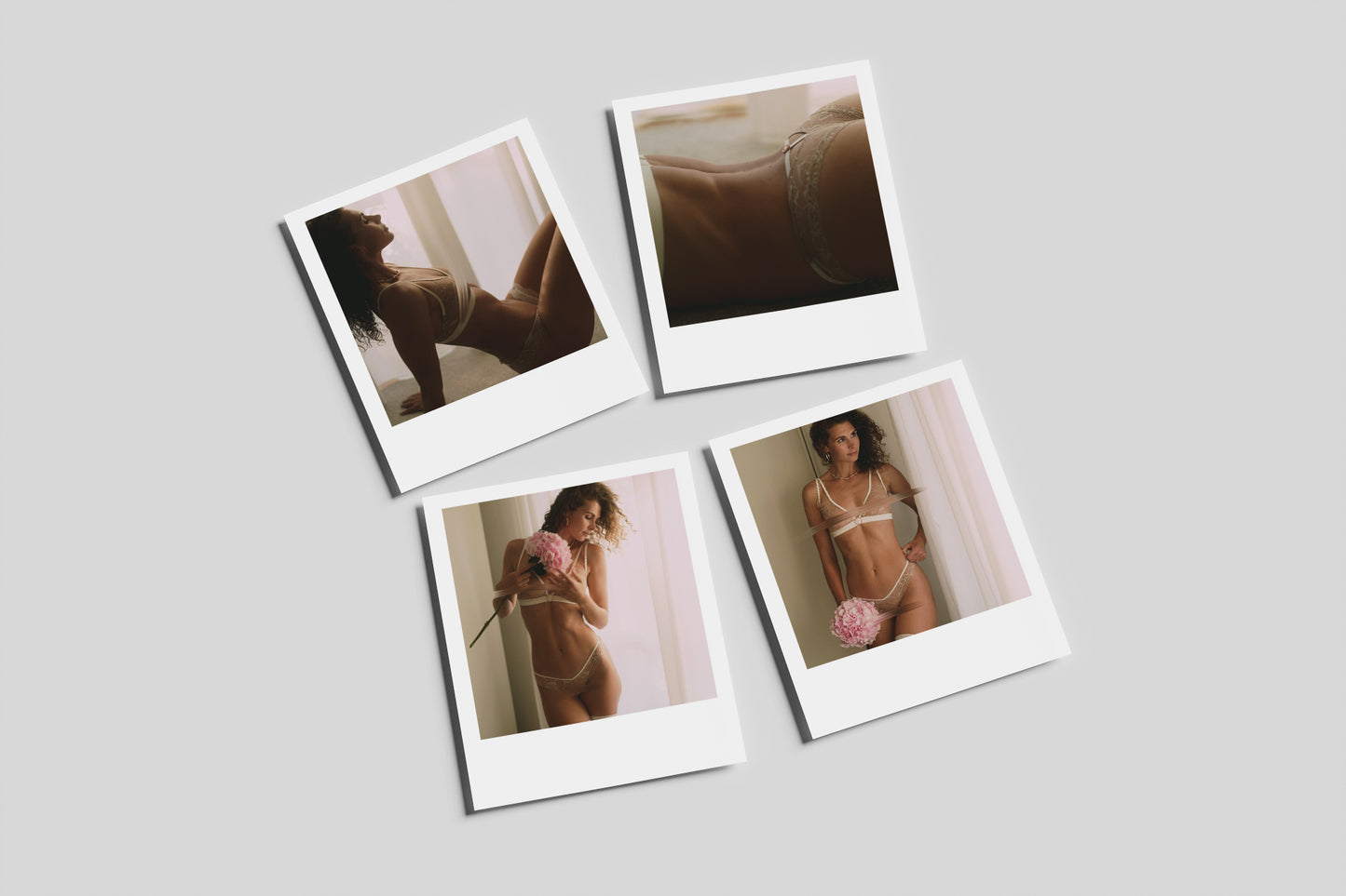 asti_chin | Sensual Homeshoot ✨