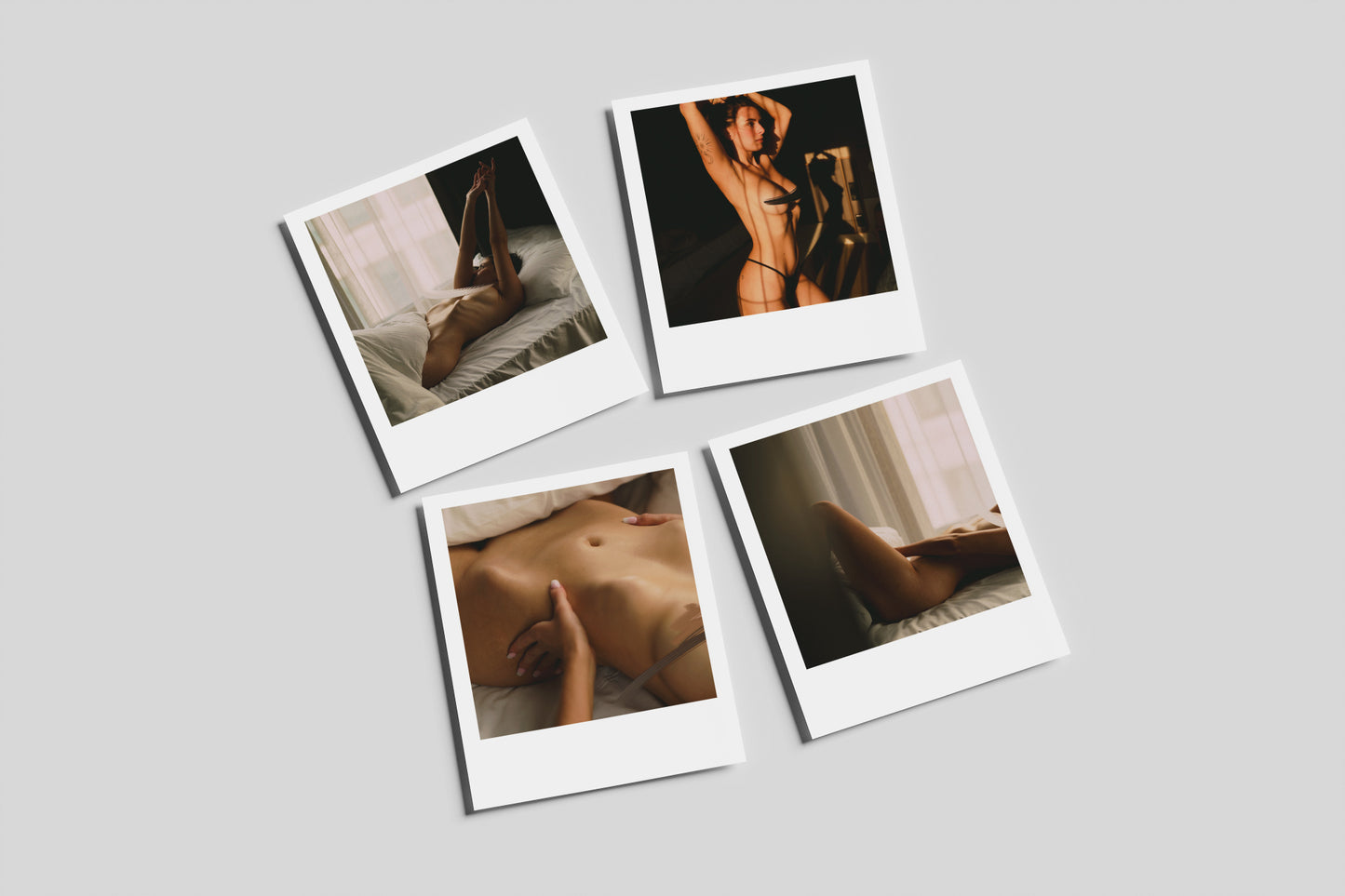 aylinkhr | Hotel Room Shoot