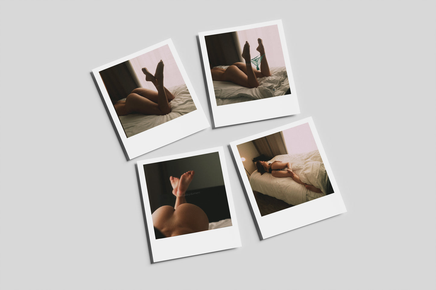 aimee_pienschke | Apartment Shoot