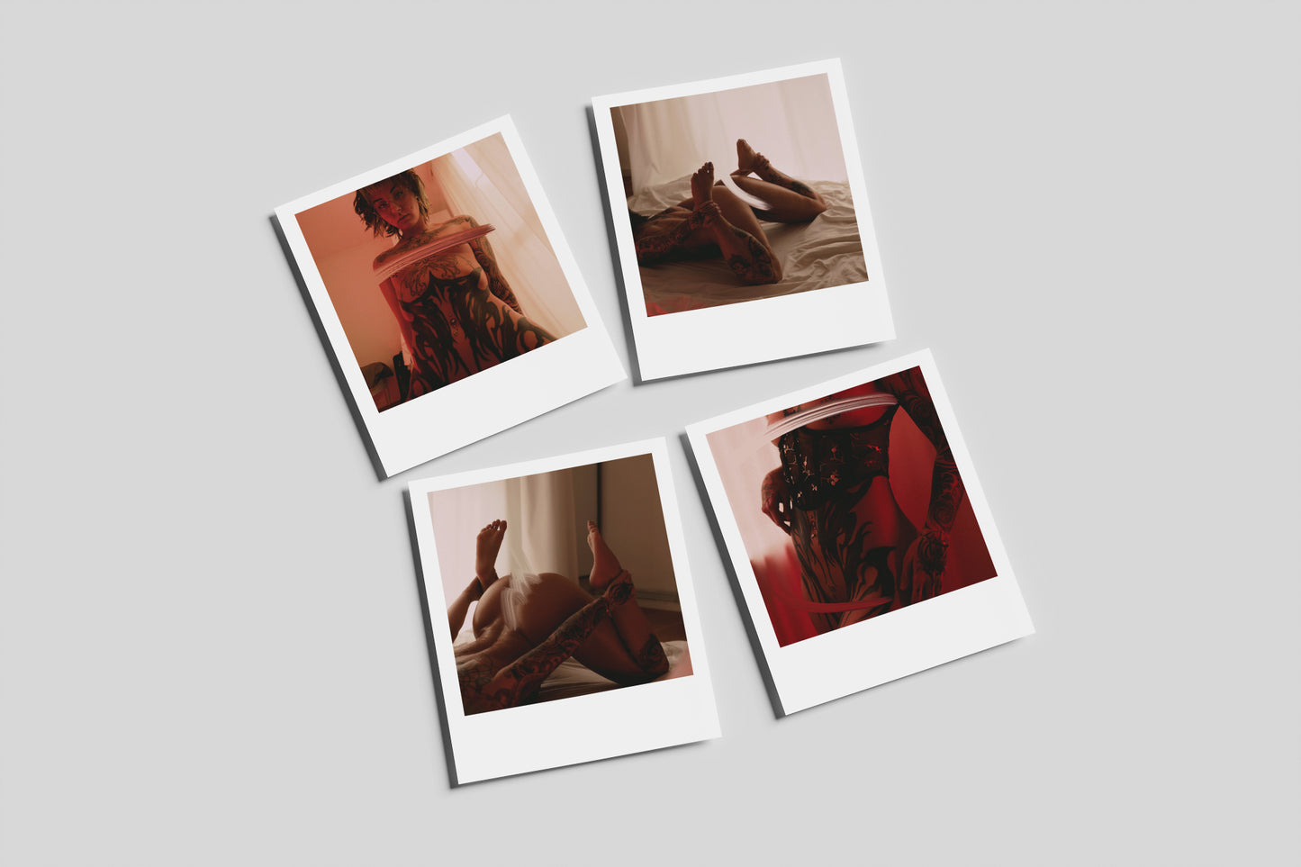 kyrae_official | getting hot in here