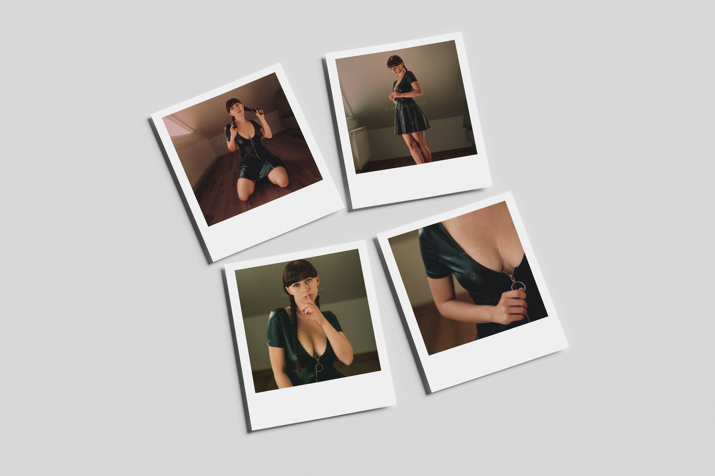 Sophie_nthr | Leder, Wasser, Couch!