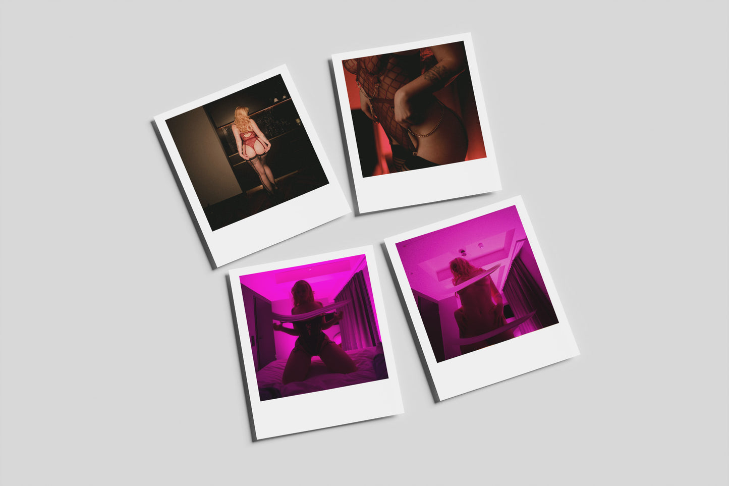 line_hng22 | Hot and Red.