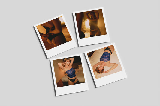 agnes_verano | Hotelroom & Hold-up stockings
