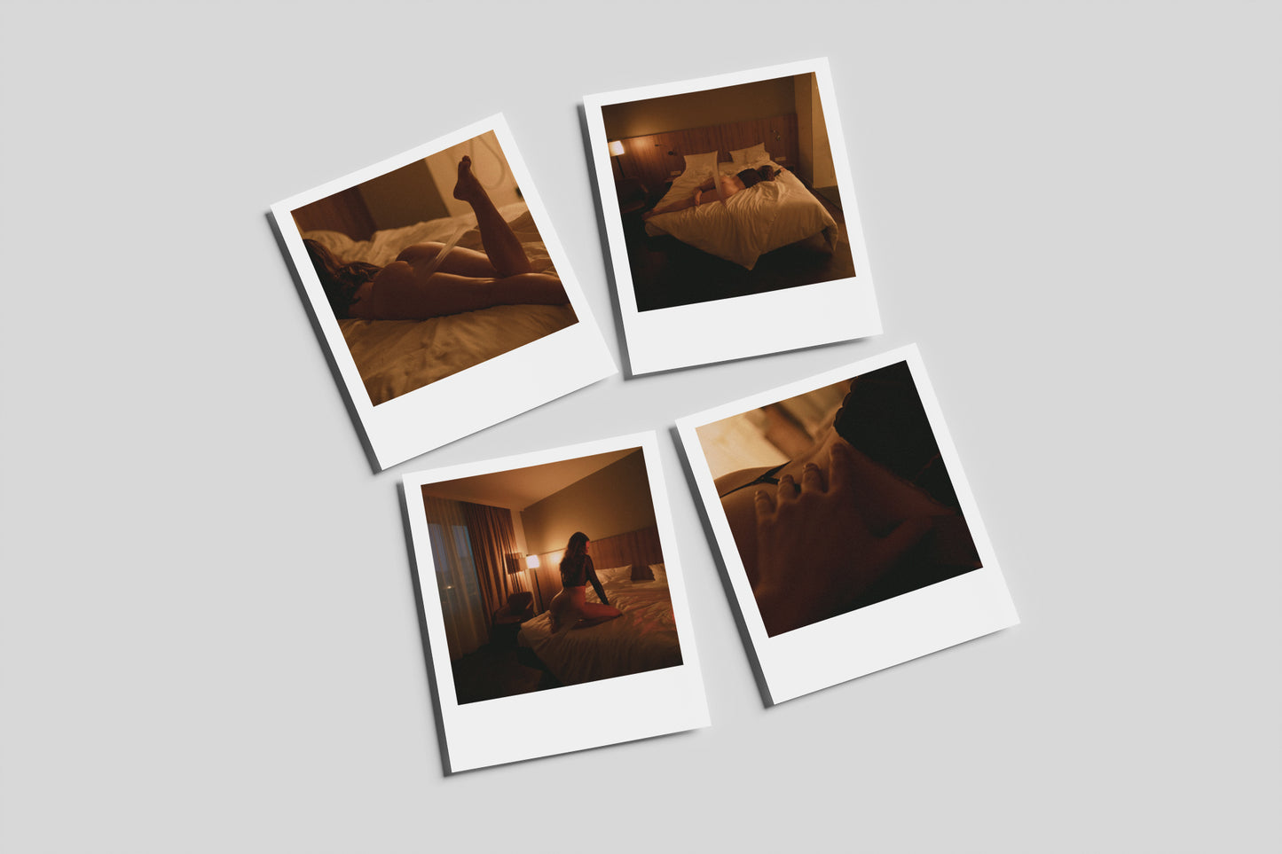 icxbaby | 9PM in Hotel