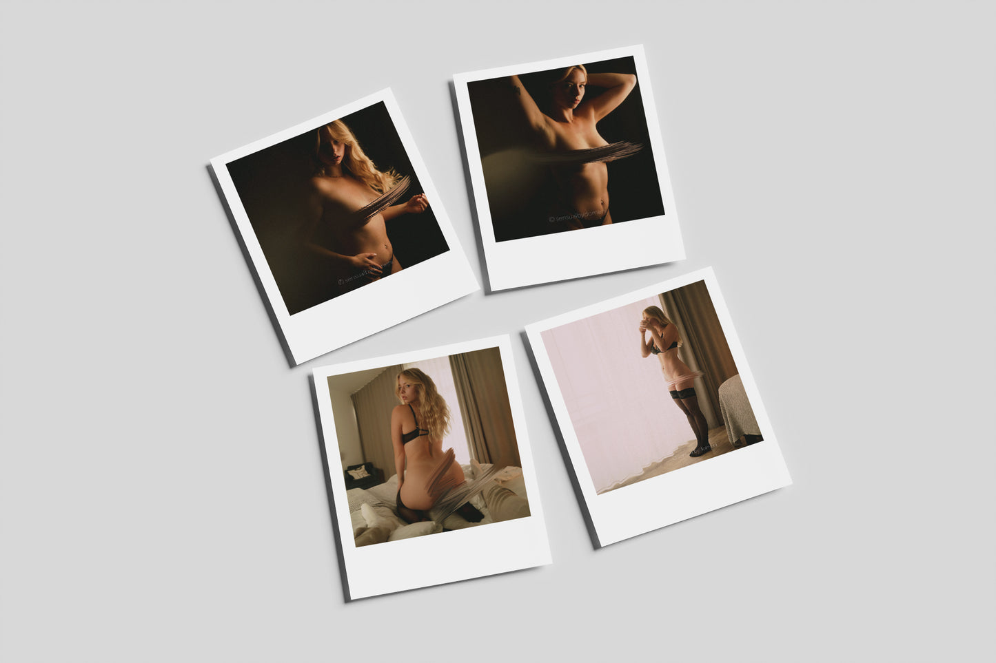 dsr_ldwg | Sneaker oder Halterlose? 🧸