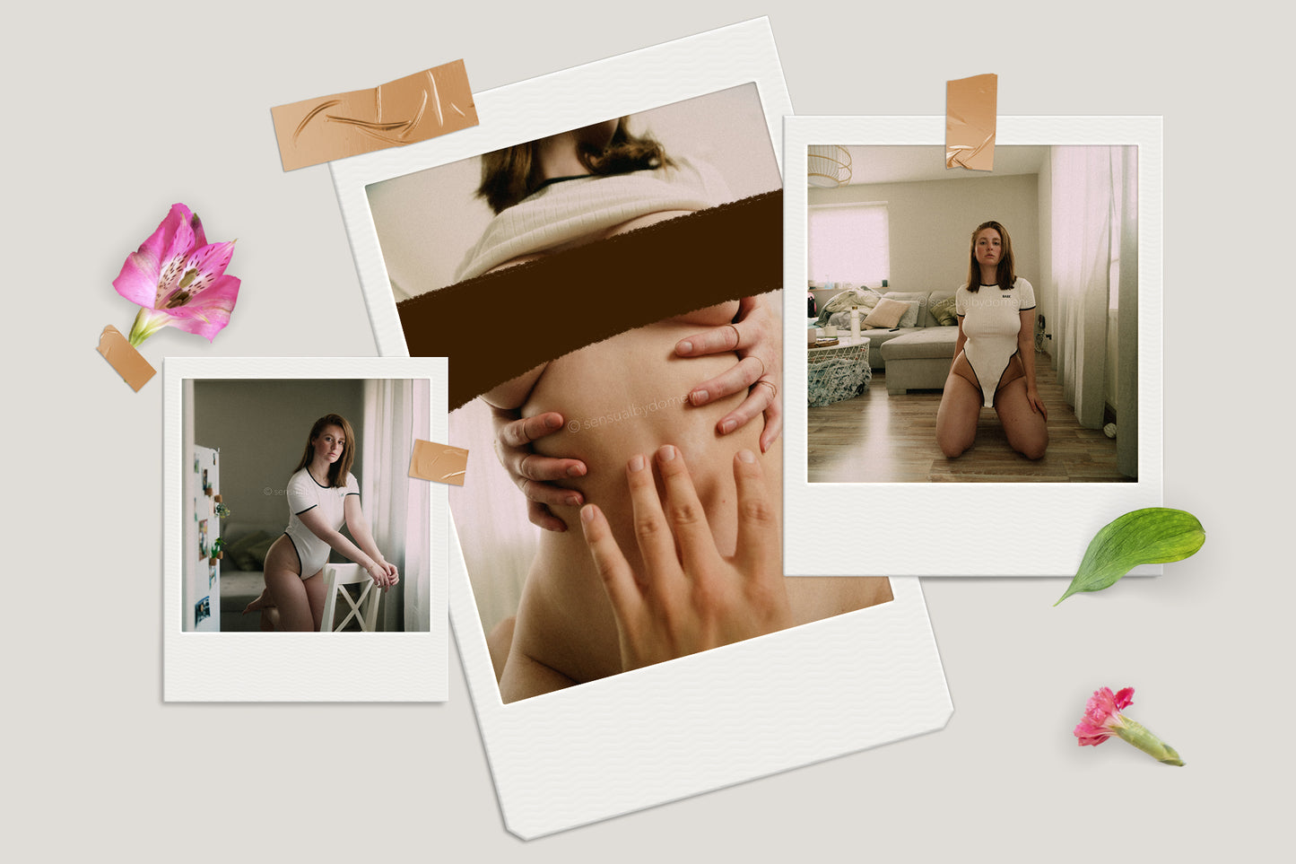 süsses.rot | Enjoy the night.