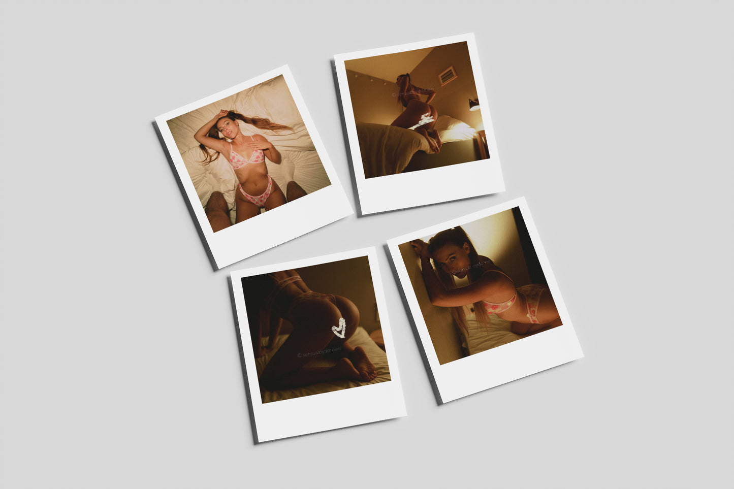 Vronis_modelpage | Cute, Bad, Wet