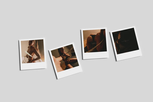 Vronis_modelpage | Cute, Bad, Wet