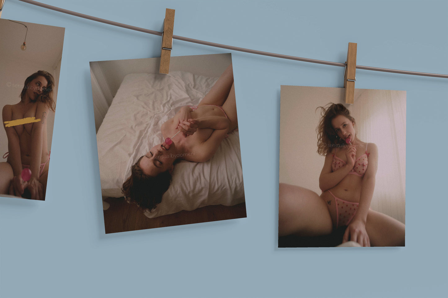 nikamodel_ | intimate