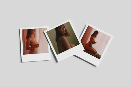 agnes_verano | Warm and cozy at home