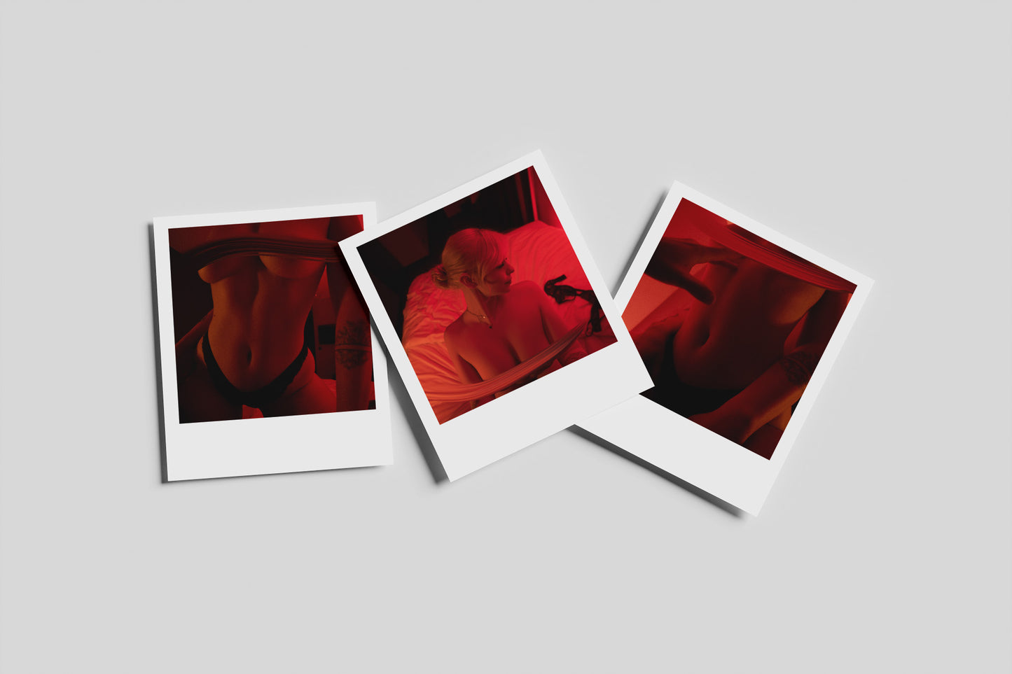 line_hng22 | Hot and Red.