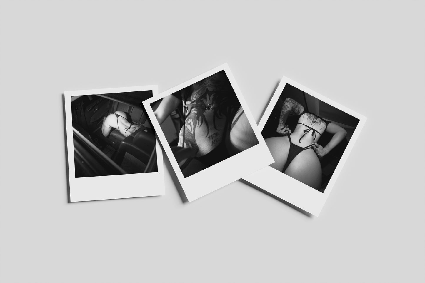 kyrae_official| Let's meet in your car.