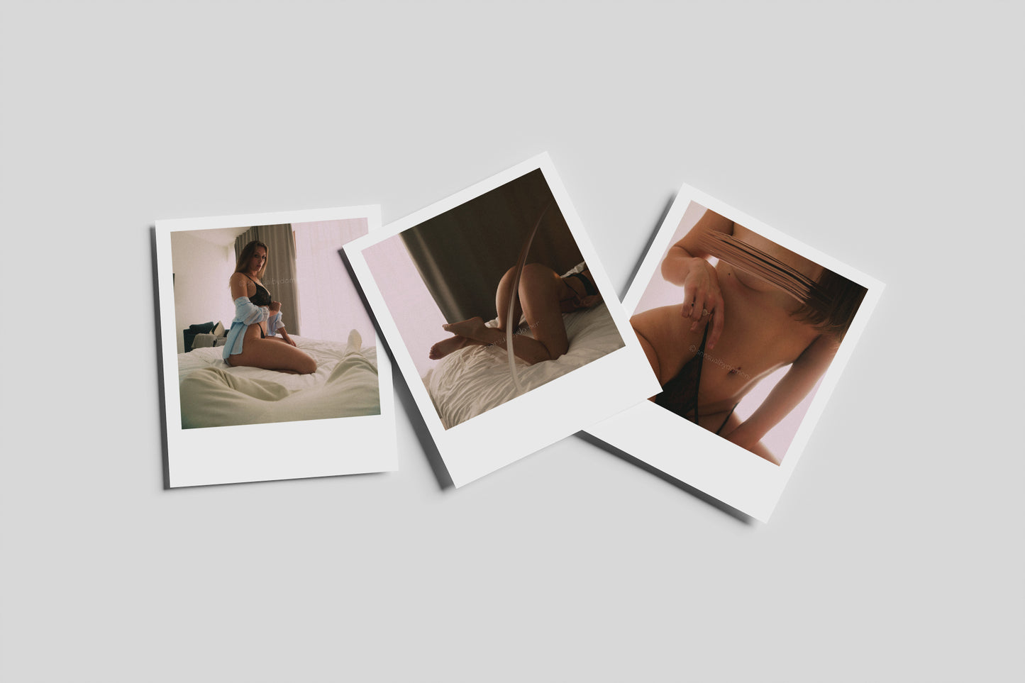 aimee_pienschke | Apartment Shoot