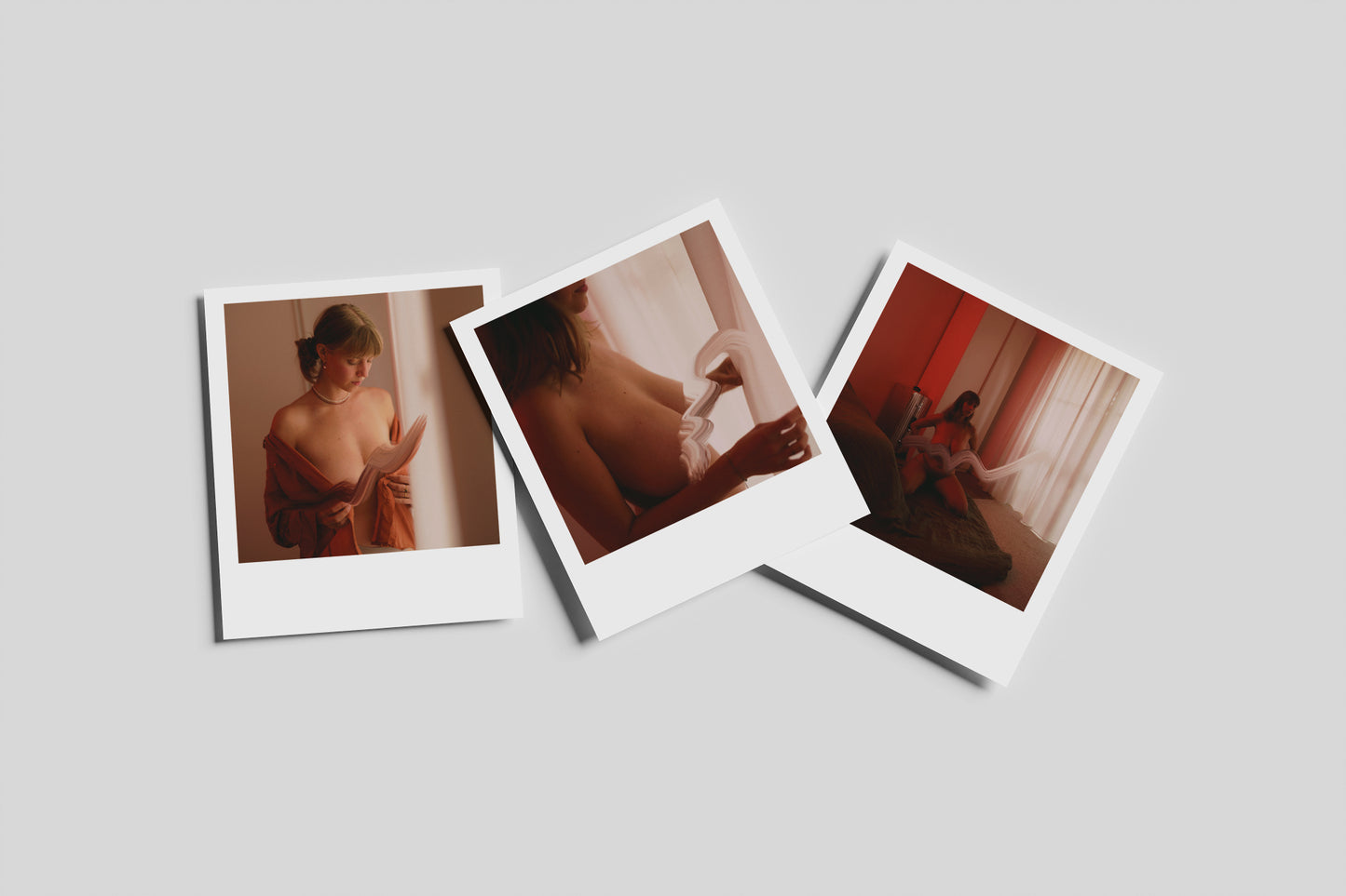 agnes_verano | nude. Oil & Water at home.