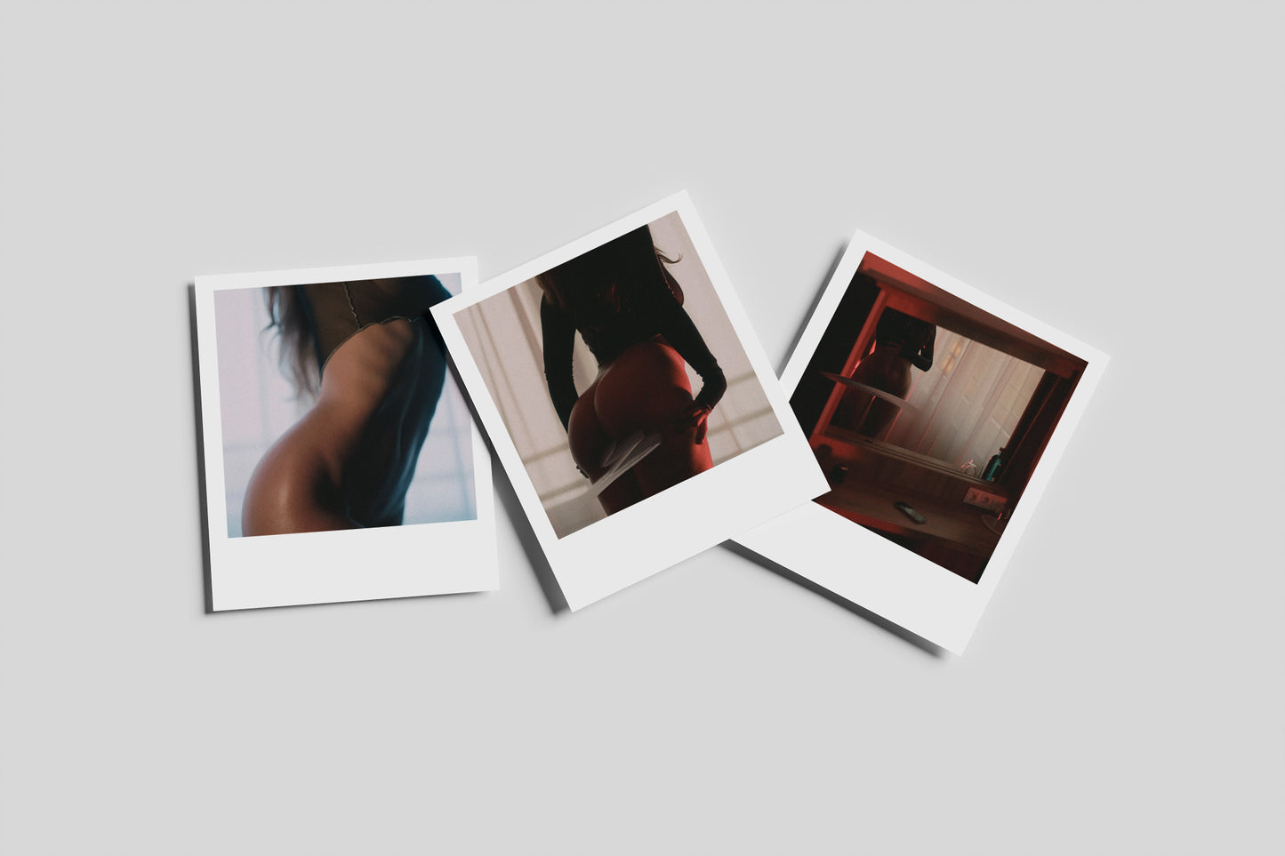 icxbaby | 9PM in Hotel