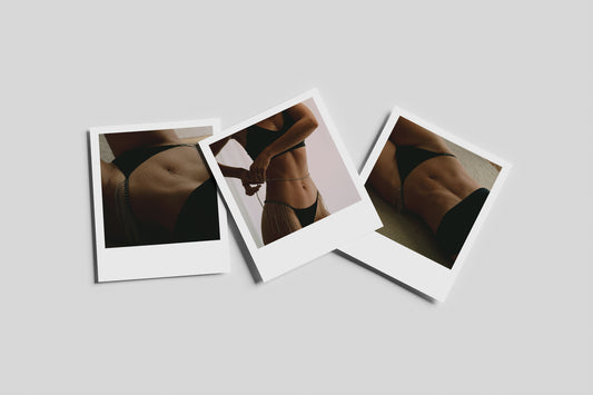 asti_chin | Sensual Homeshoot ✨