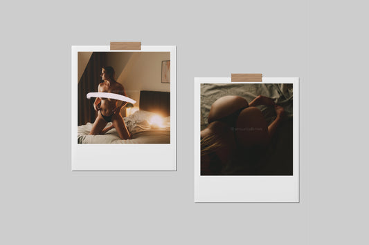 naadine.gr | Spicy Hotel Room Date