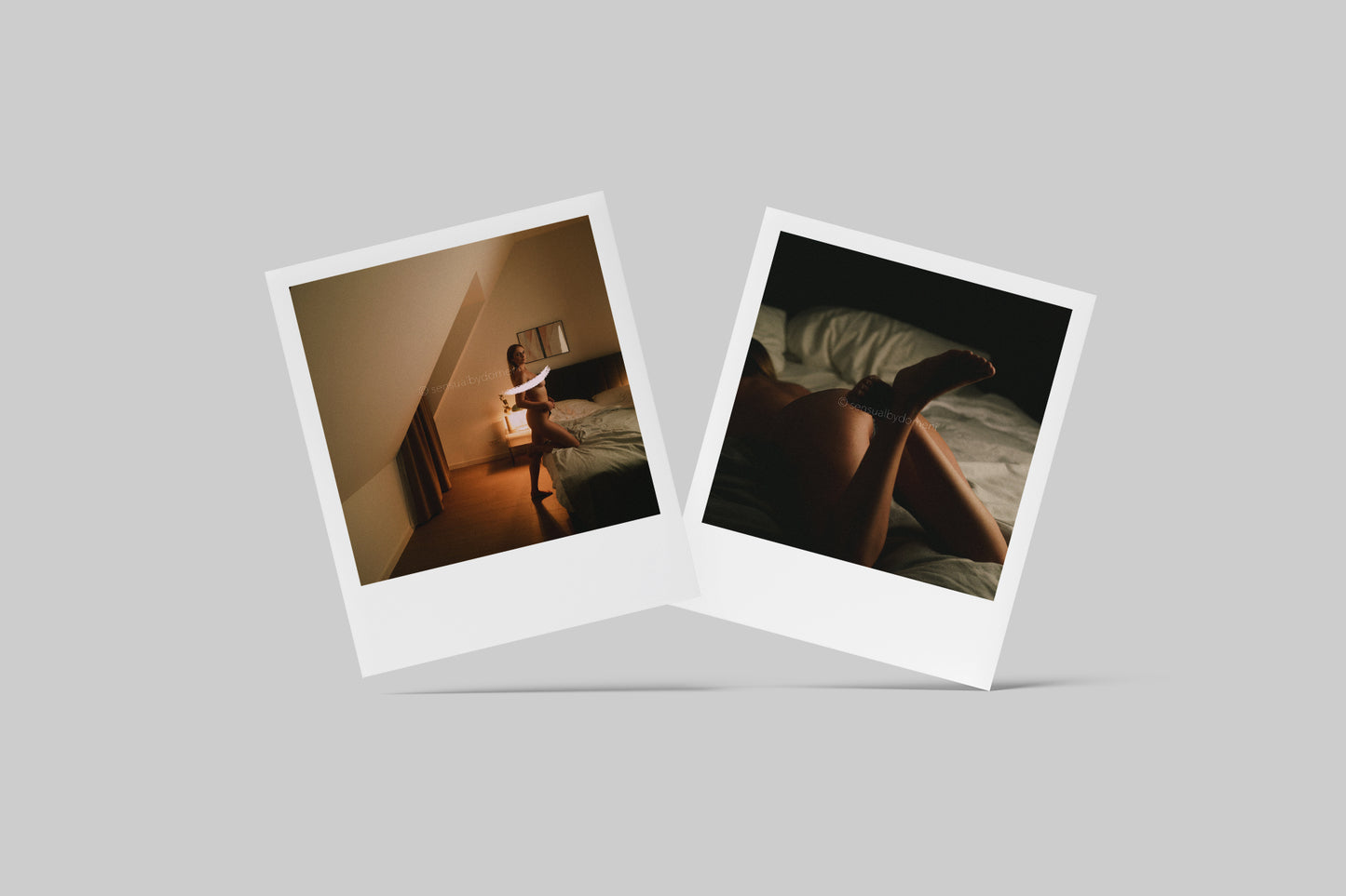 naadine.gr | Spicy Hotel Room Date