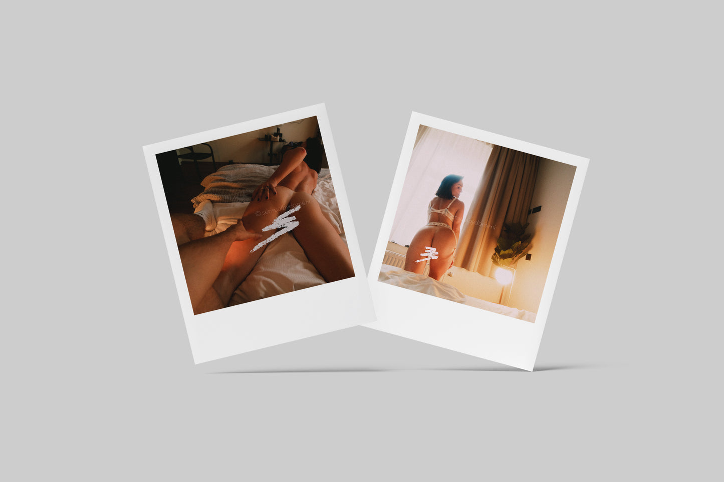 Cherie_lpz | Hotel Room Service